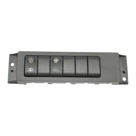 Standard Ignition Windshield Wiper Switch - CBS-1432